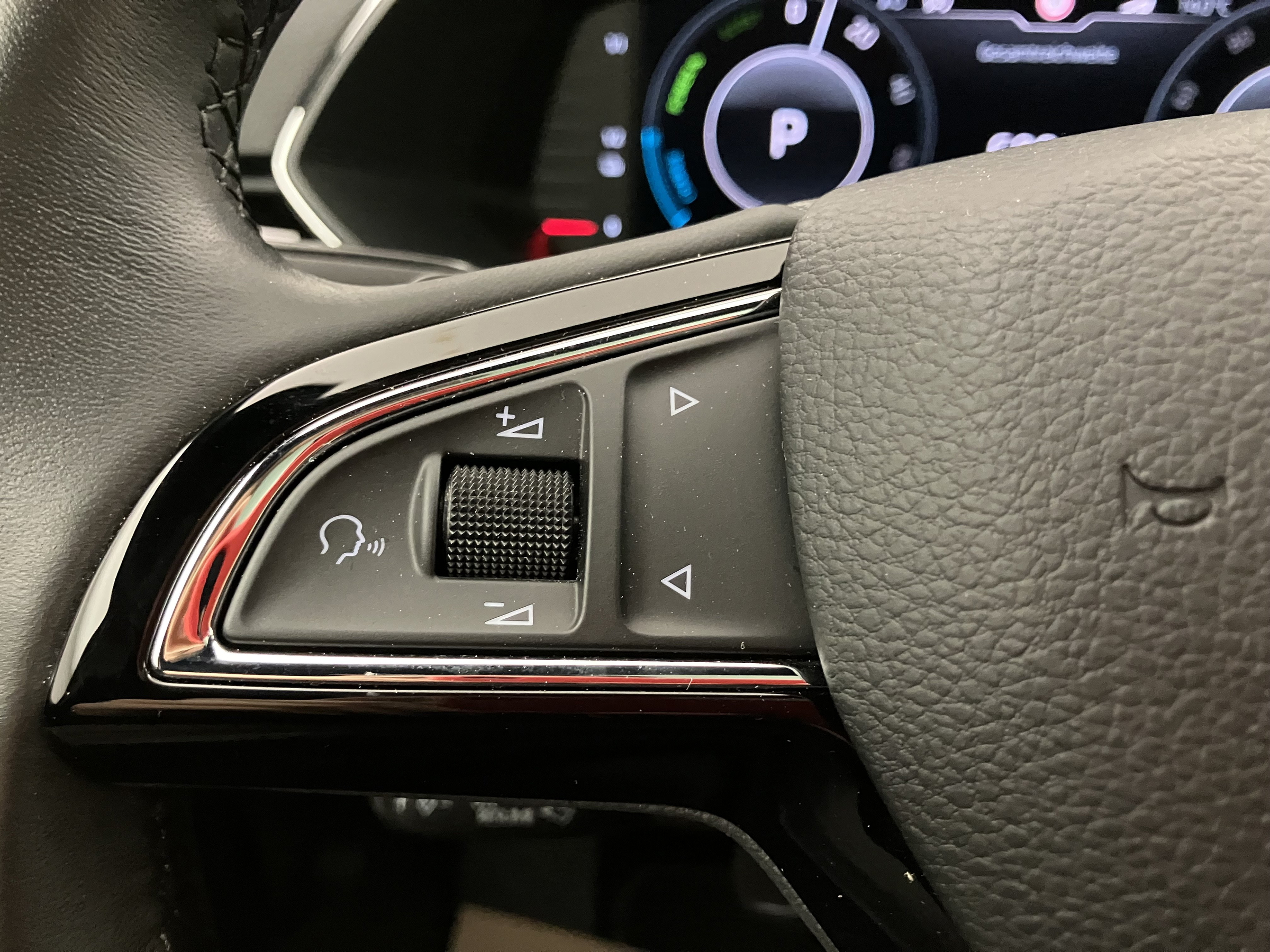 Skoda SUPERB iV Style DSG | Bild 18 von 31