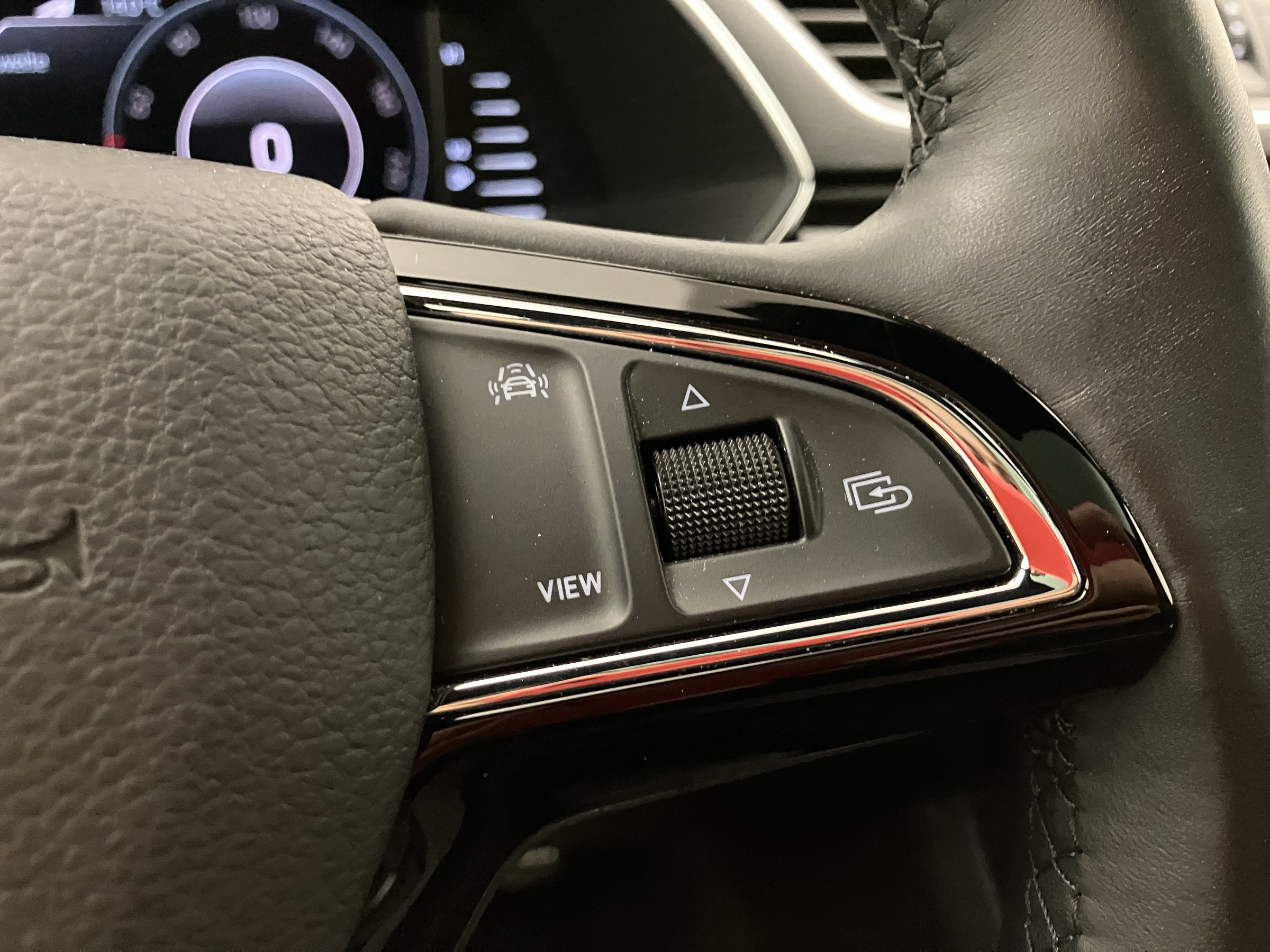 Skoda SUPERB iV Style DSG | Bild 19 von 31