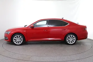 Skoda SUPERB iV Style DSG | Thumbnail 3 von 31