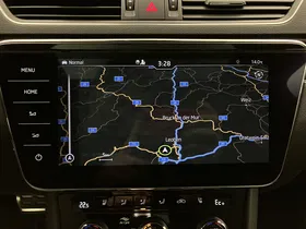 Skoda SUPERB iV Style DSG | Thumbnail 22 von 31