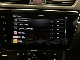 Skoda SUPERB iV Style DSG | Thumbnail 23 von 31