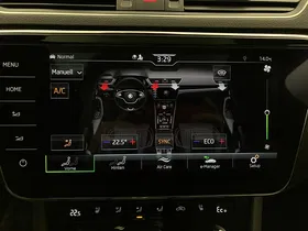 Skoda SUPERB iV Style DSG | Thumbnail 26 von 31