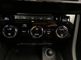 Skoda SUPERB iV Style DSG | Thumbnail 27 von 31