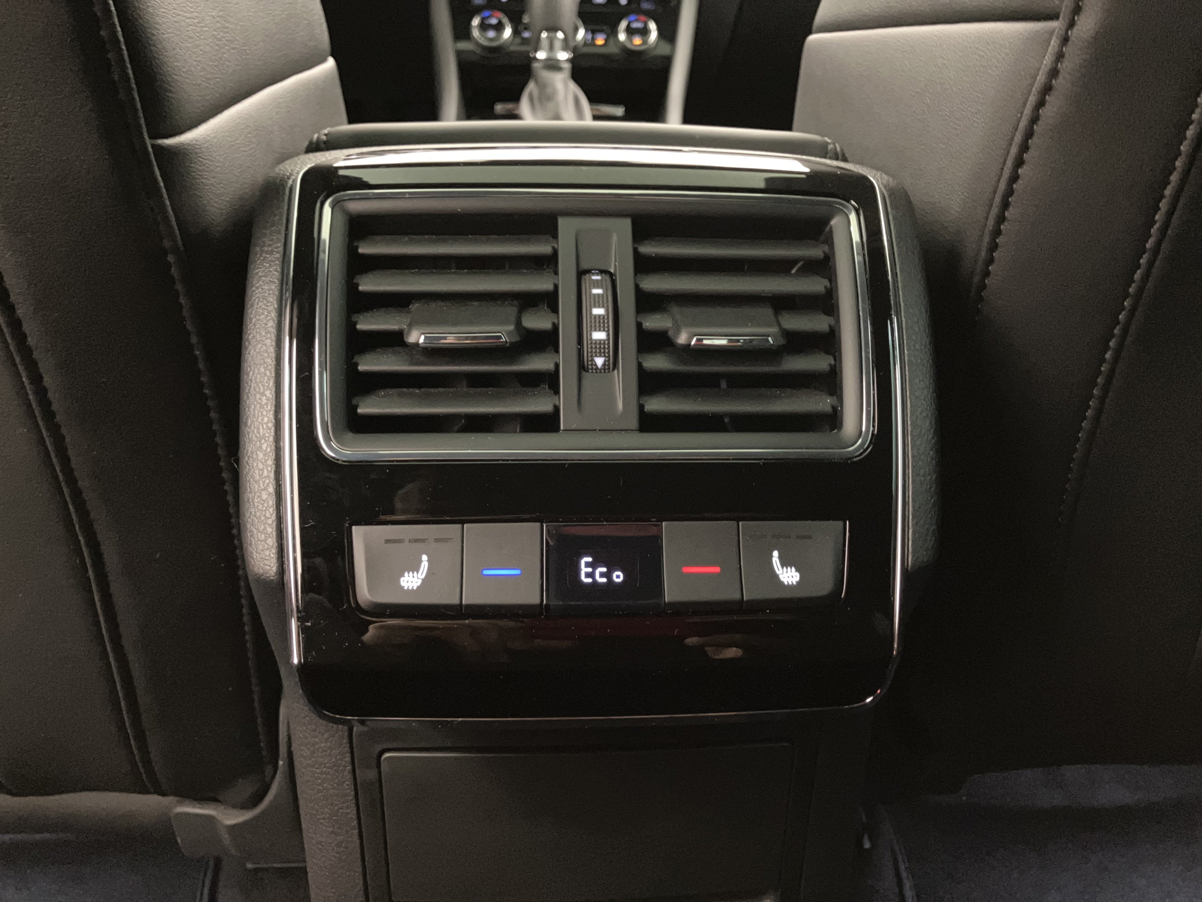 Skoda SUPERB iV Style DSG | Bild 30 von 31