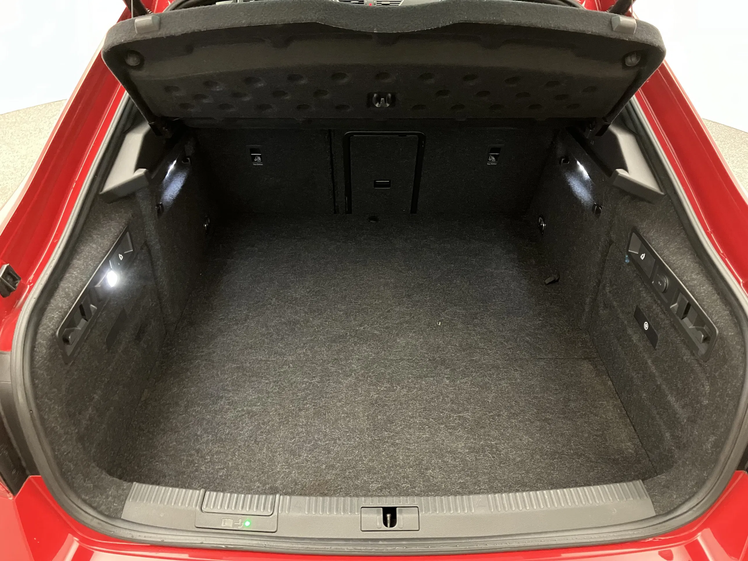 Skoda SUPERB iV Style DSG | Bild 31 von 31