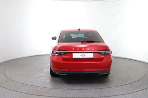 Skoda SUPERB iV Style DSG | Thumbnail 5 von 31