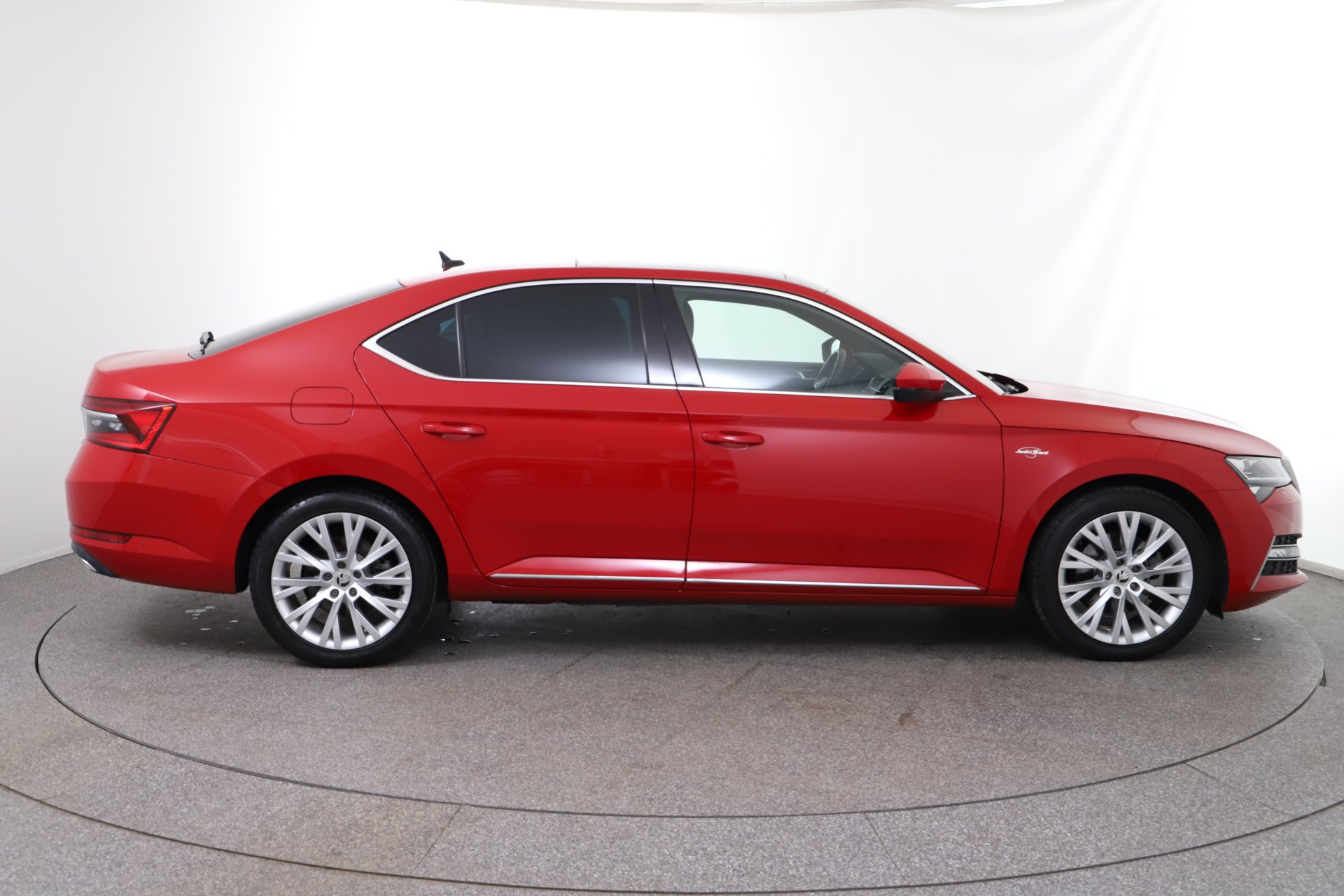 Skoda SUPERB iV Style DSG | Bild 7 von 31