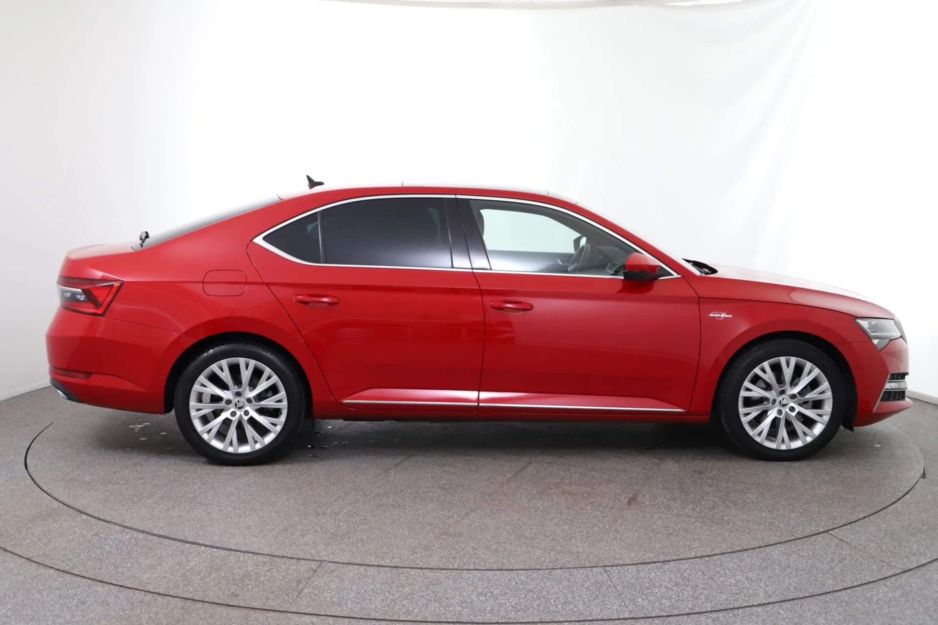 Skoda SUPERB iV Style DSG | Bild 7 von 31