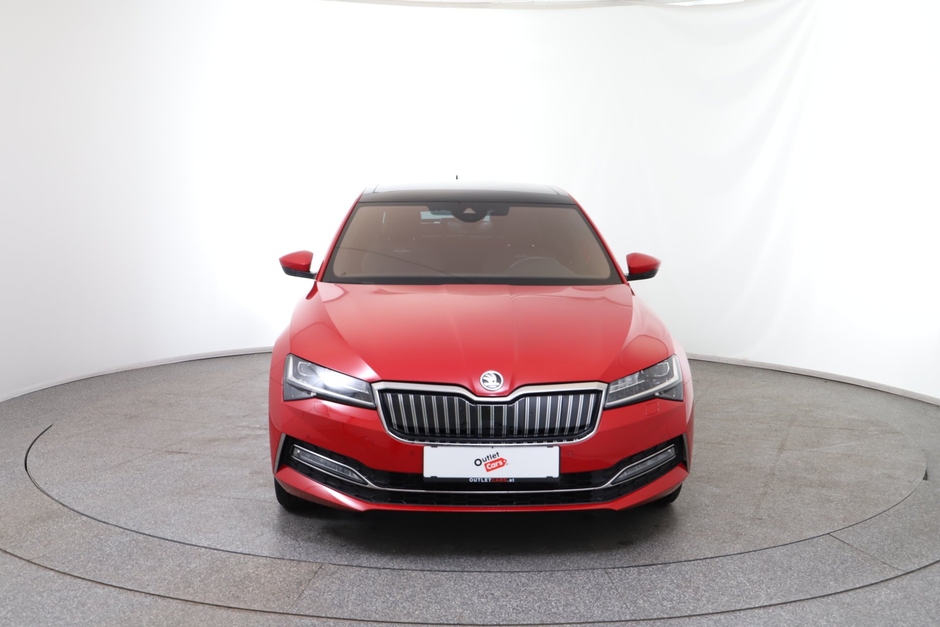 Skoda SUPERB iV Style DSG | Bild 9 von 31