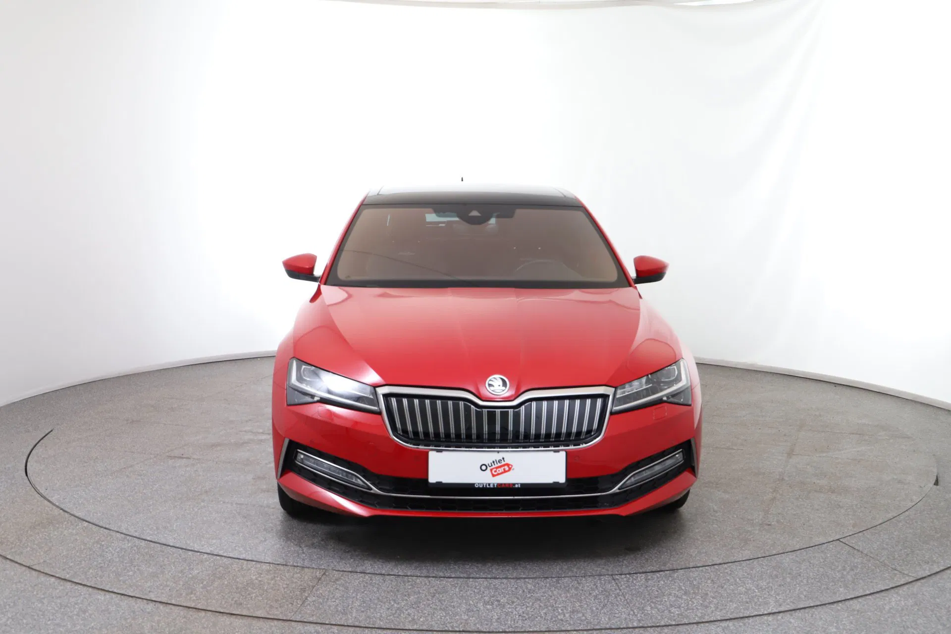 Skoda SUPERB iV Style DSG | Bild 9 von 31