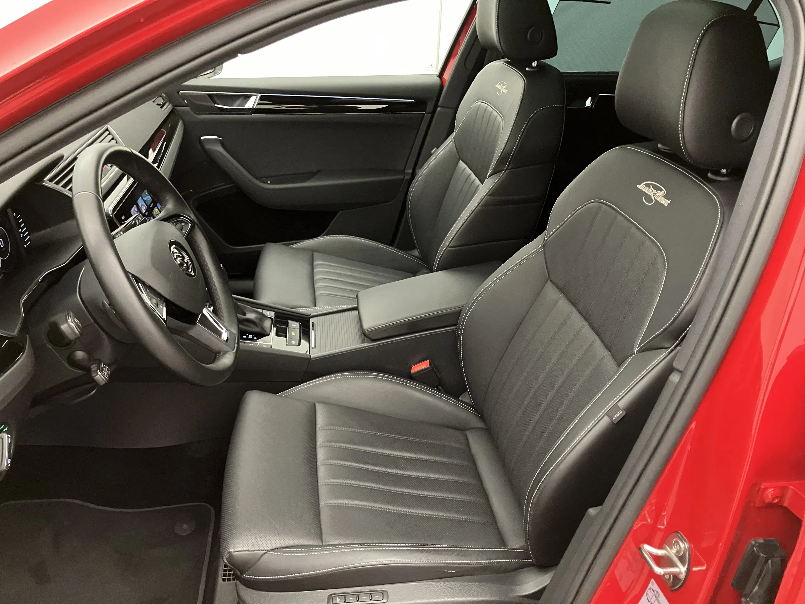 Skoda SUPERB iV Style DSG | Bild 10 von 31