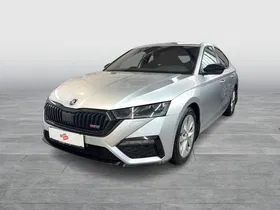 Skoda Octavia 2.0 TDI RS | Thumbnail 2 von 21