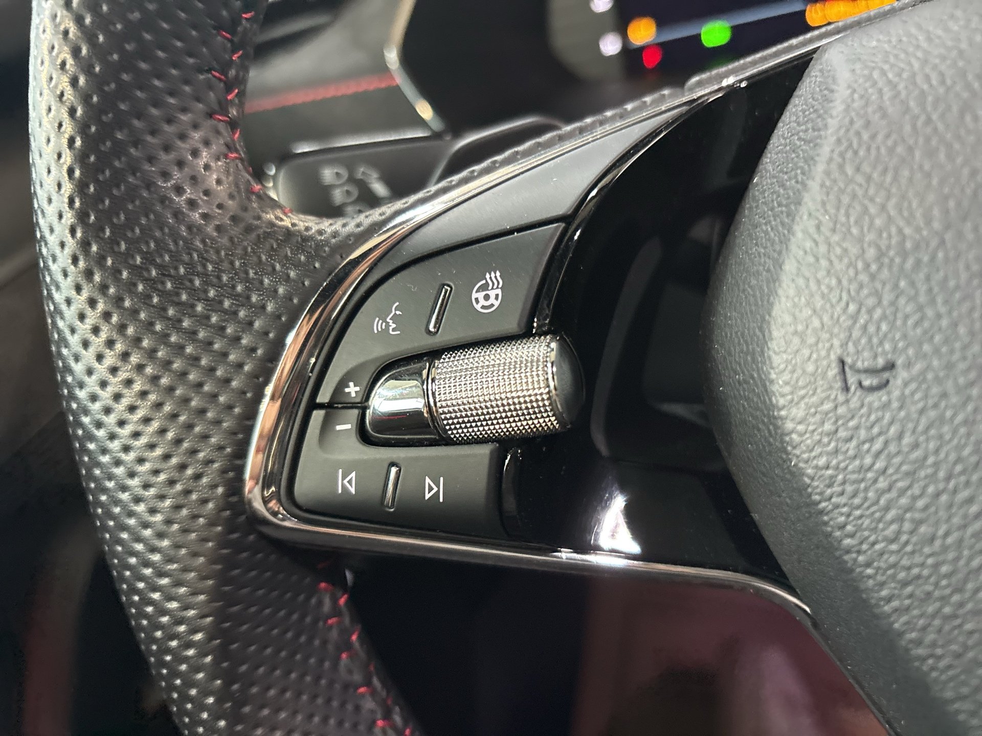 Skoda Octavia 2.0 TDI RS | Bild 12 von 21