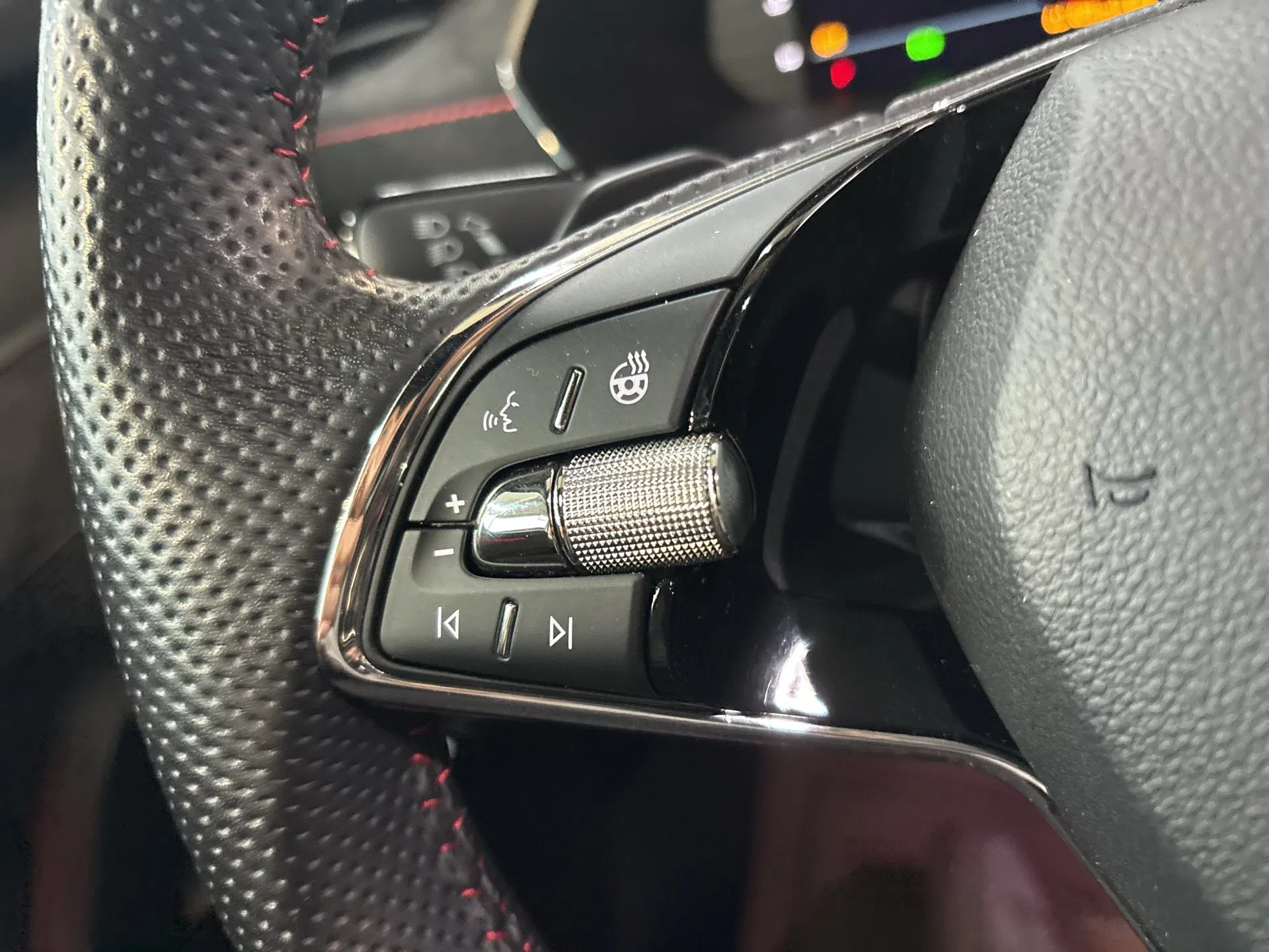 Skoda Octavia 2.0 TDI RS | Bild 12 von 21