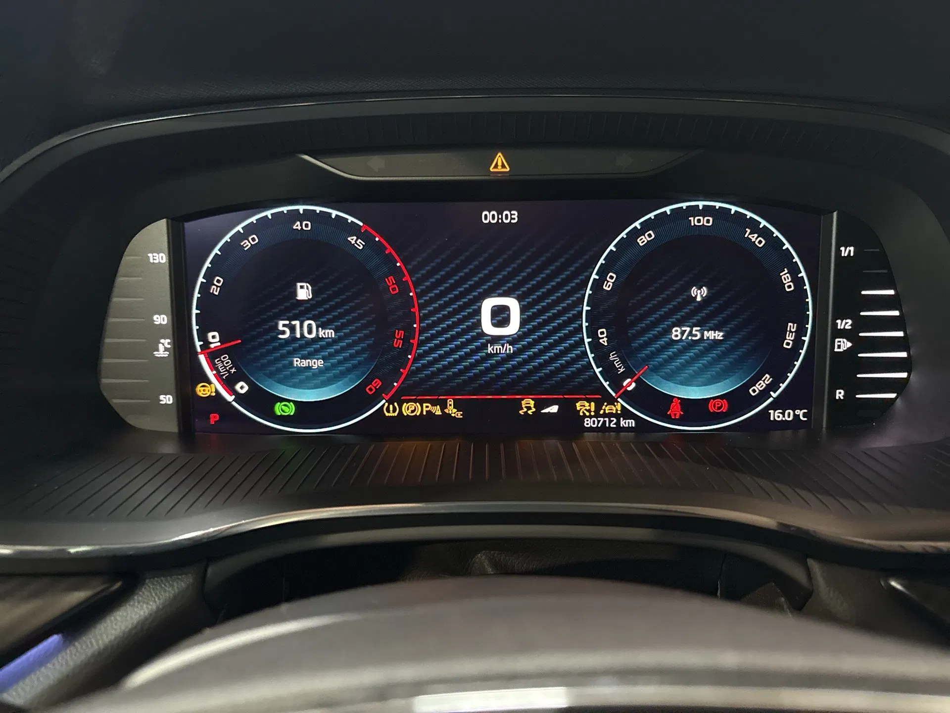 Skoda Octavia 2.0 TDI RS | Bild 14 von 21