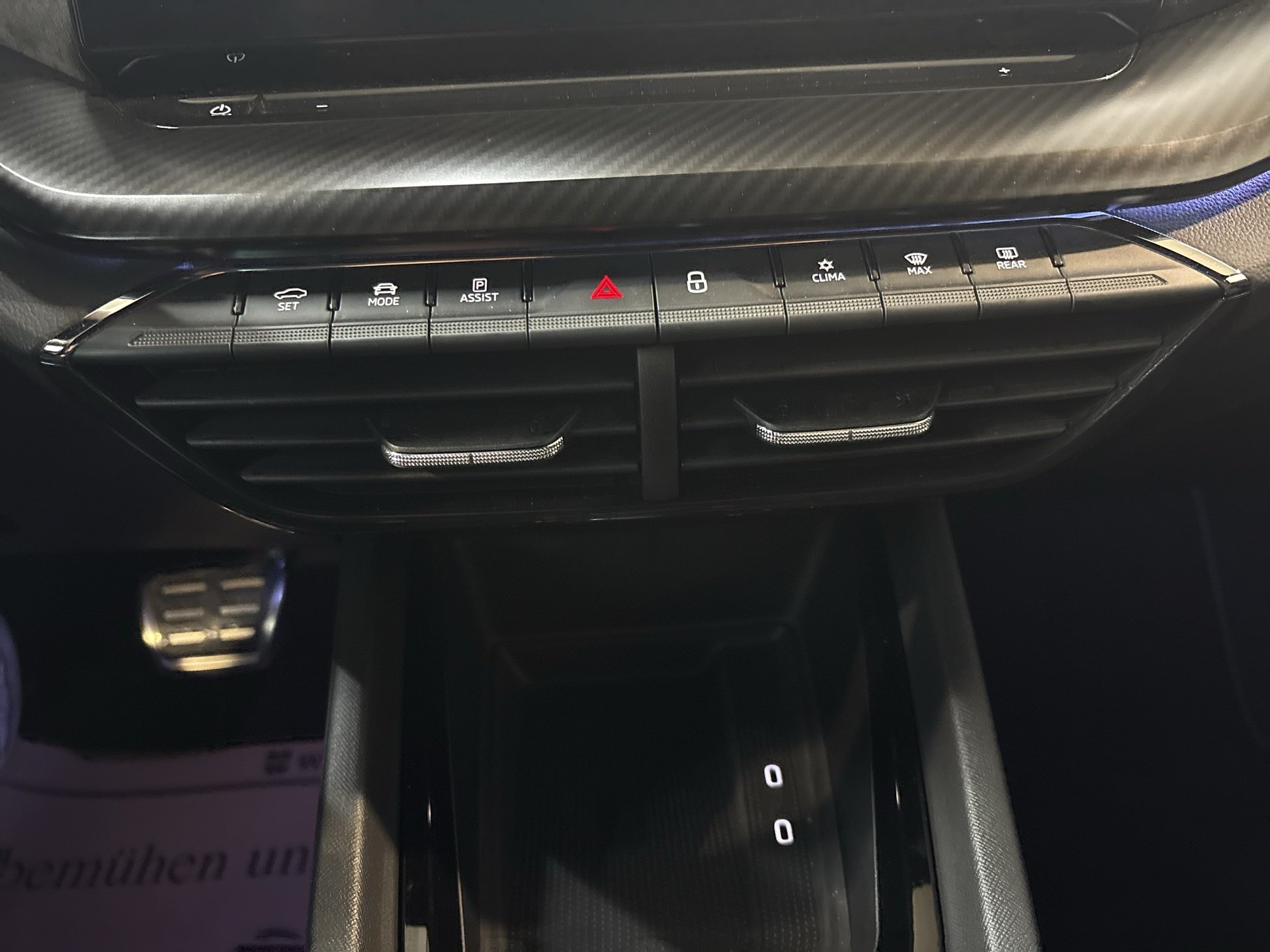 Skoda Octavia 2.0 TDI RS | Bild 15 von 21