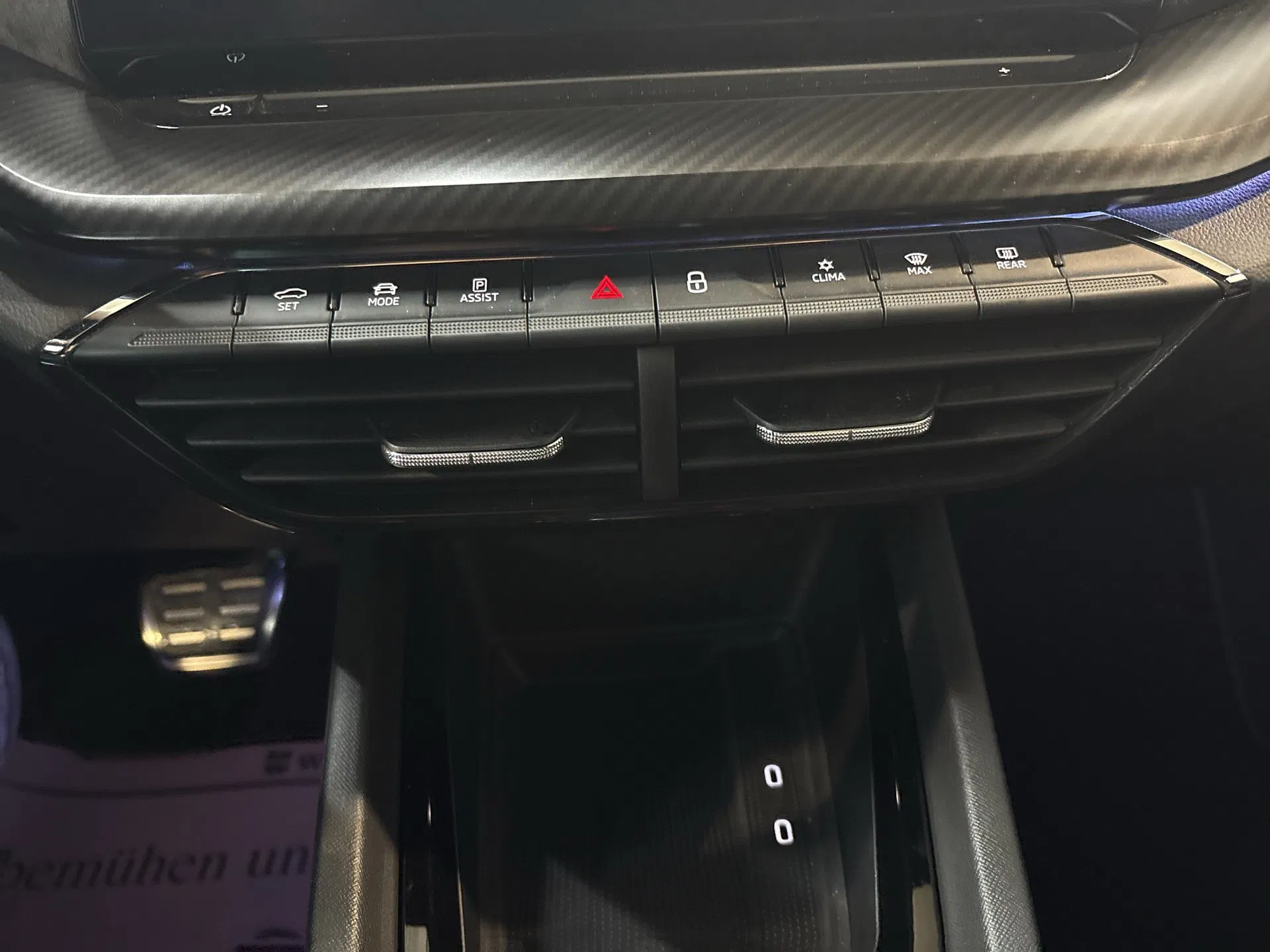 Skoda Octavia 2.0 TDI RS | Bild 15 von 21