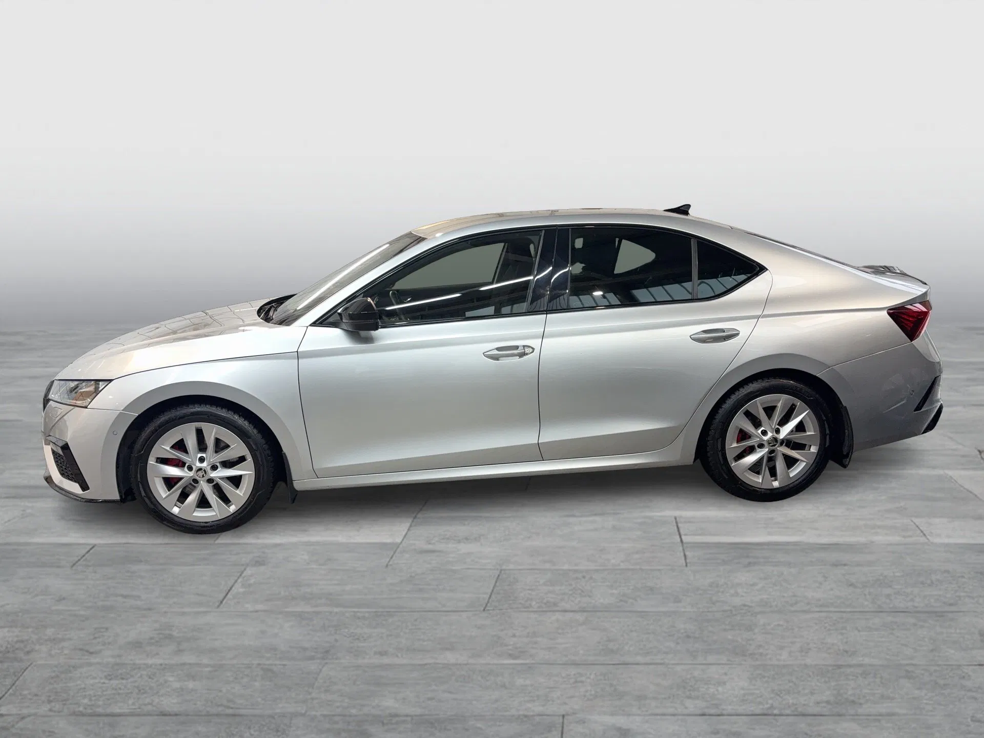 Skoda Octavia 2.0 TDI RS | Bild 3 von 21