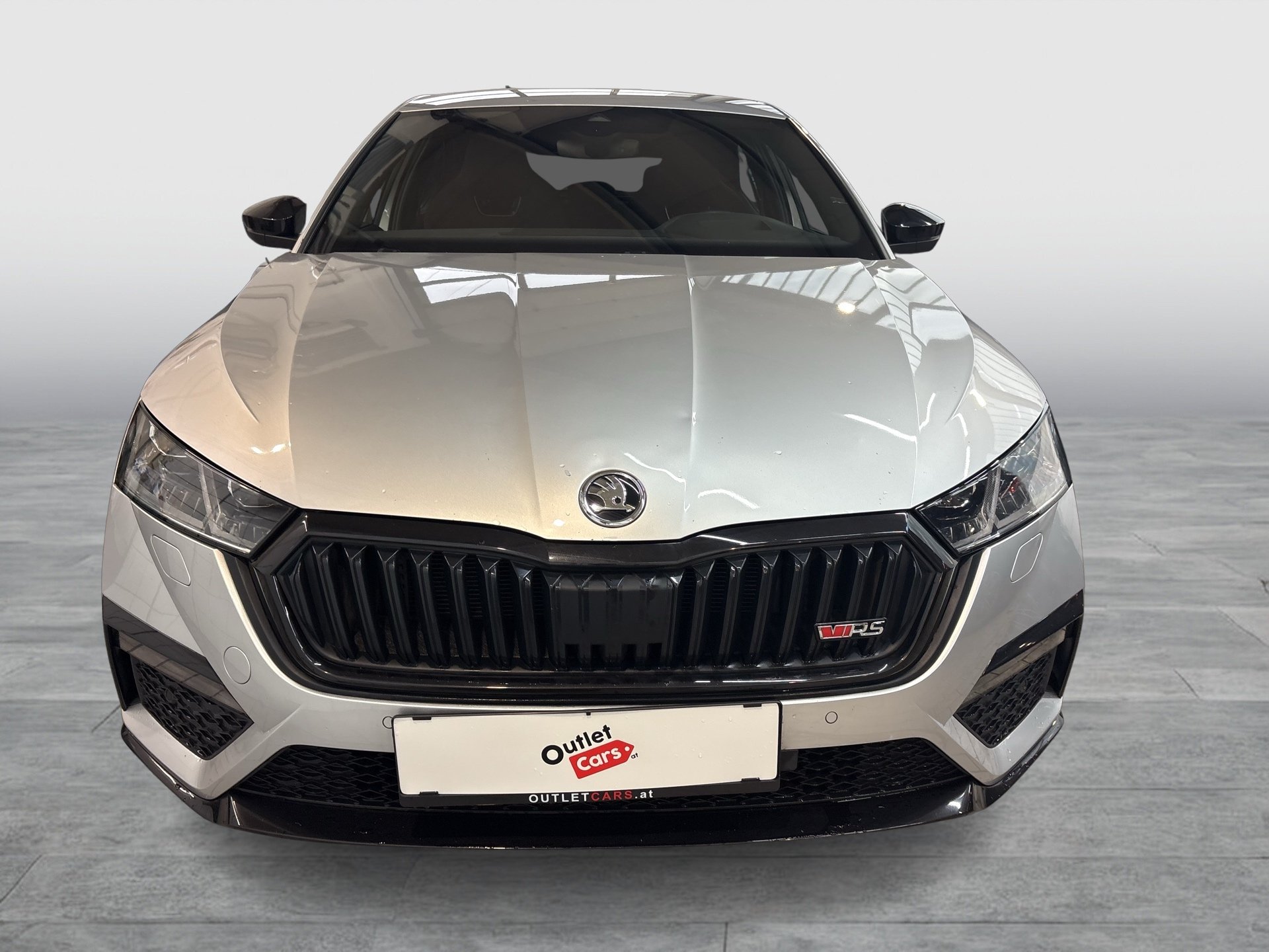 Skoda Octavia 2.0 TDI RS | Bild 5 von 21