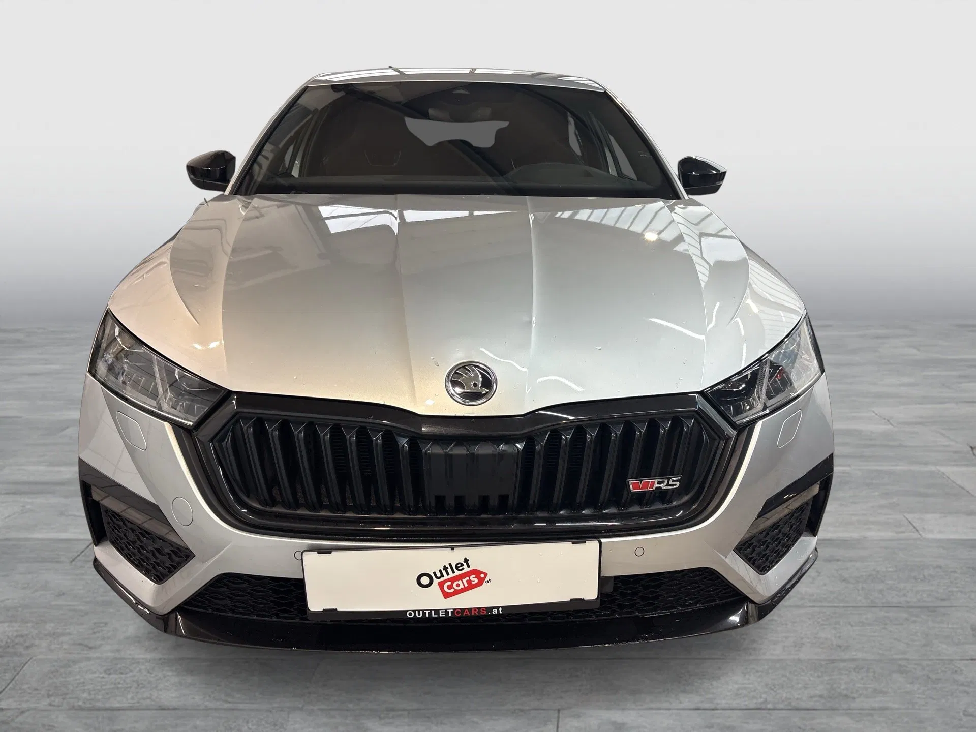 Skoda Octavia 2.0 TDI RS | Bild 5 von 21