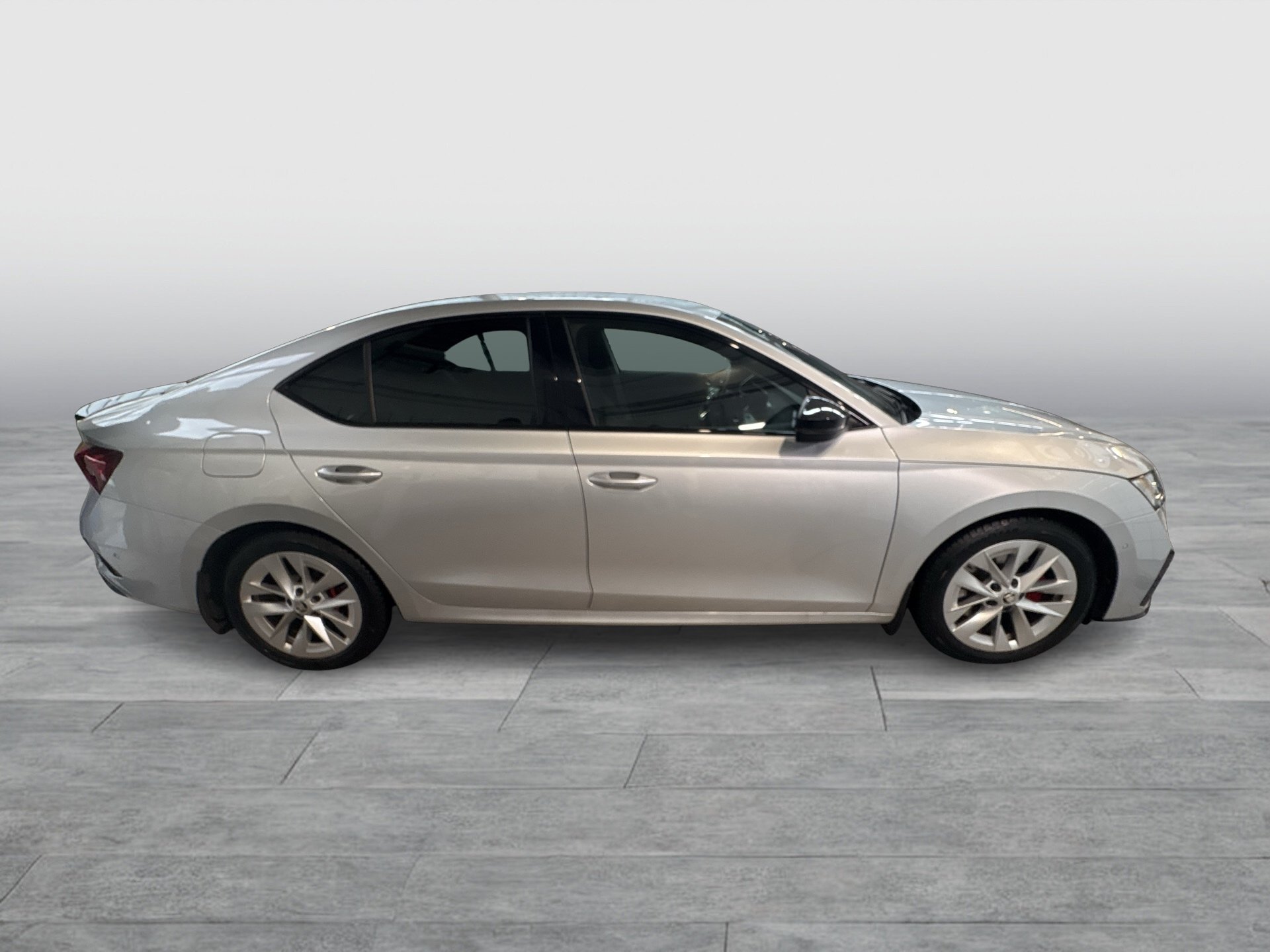 Skoda Octavia 2.0 TDI RS | Bild 6 von 21