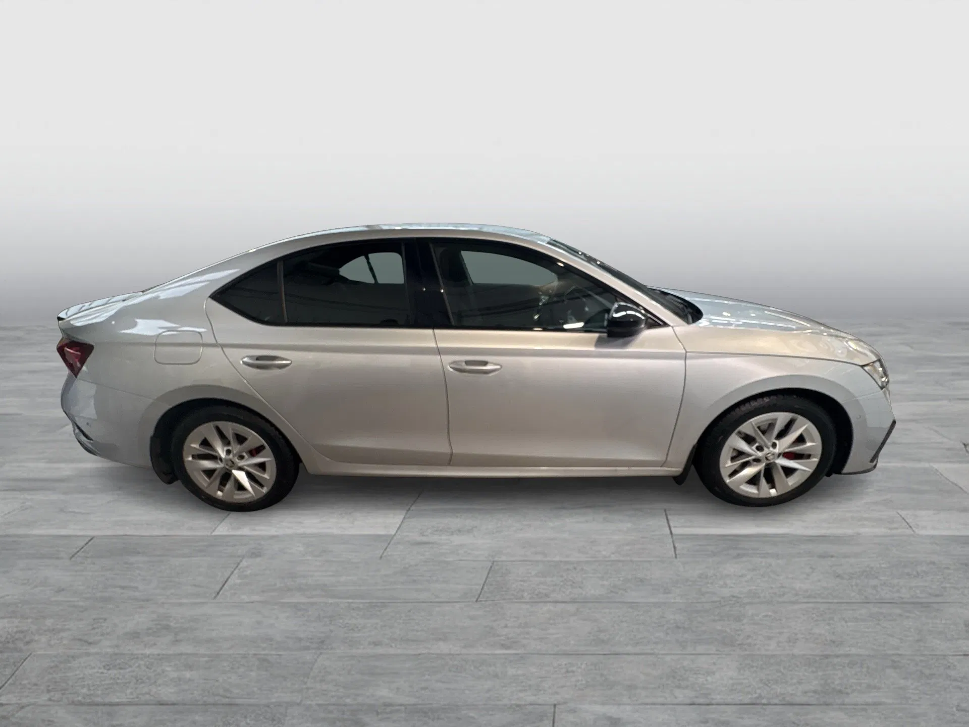 Skoda Octavia 2.0 TDI RS | Bild 6 von 21