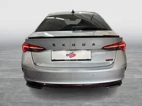 Skoda Octavia 2.0 TDI RS | Thumbnail 7 von 21