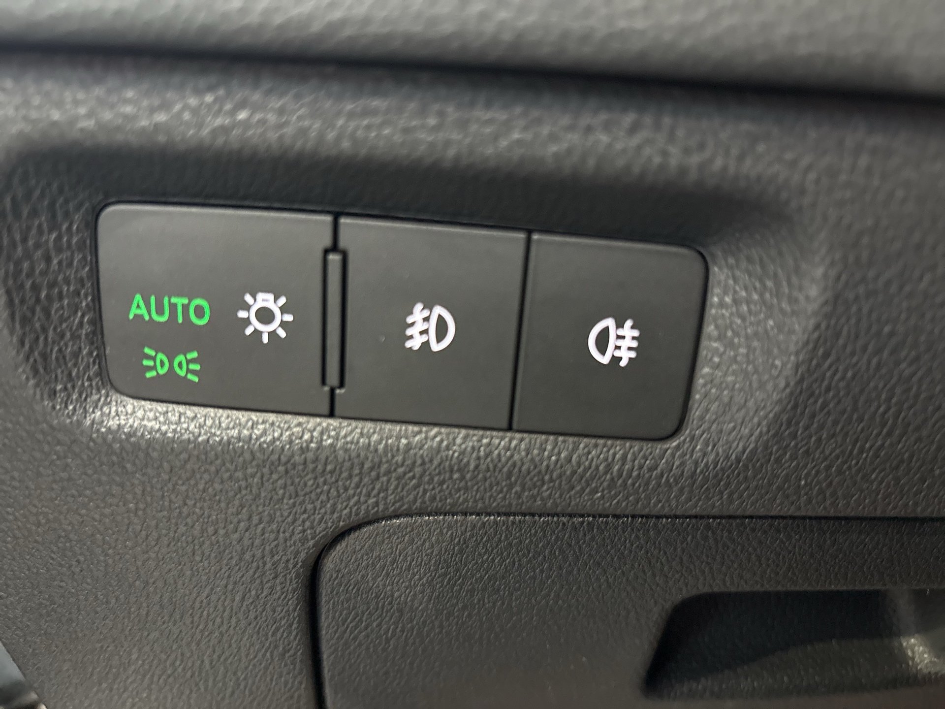 Skoda Octavia 2.0 TDI RS | Bild 10 von 21