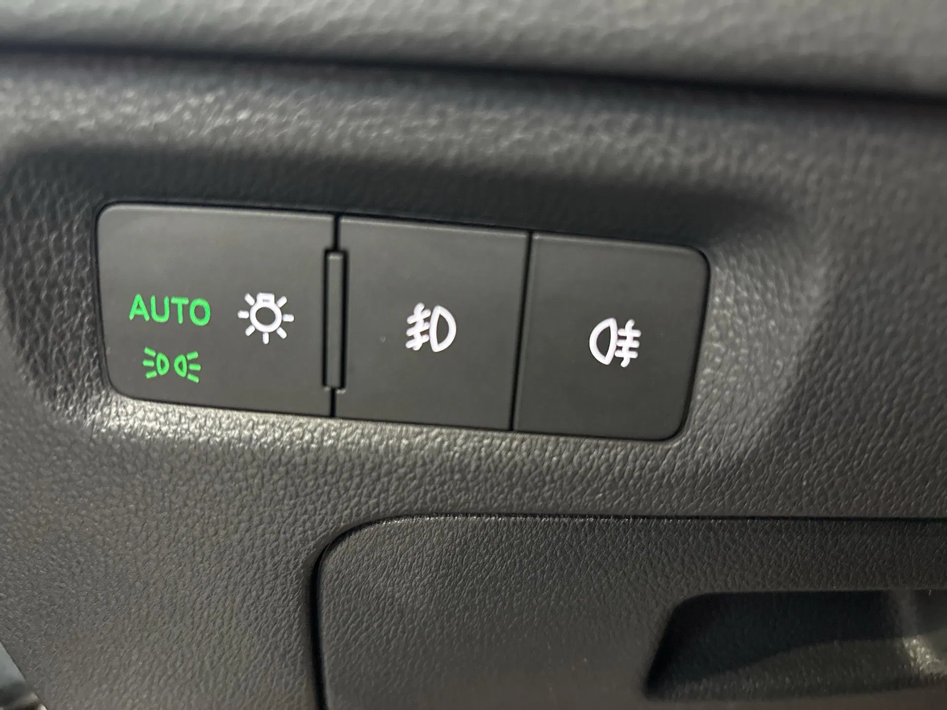 Skoda Octavia 2.0 TDI RS | Bild 10 von 21