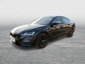 Skoda Octavia 2.0 TDI RS | Thumbnail 2 von 27