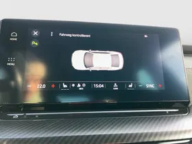 Skoda Octavia 2.0 TDI RS | Thumbnail 15 von 27