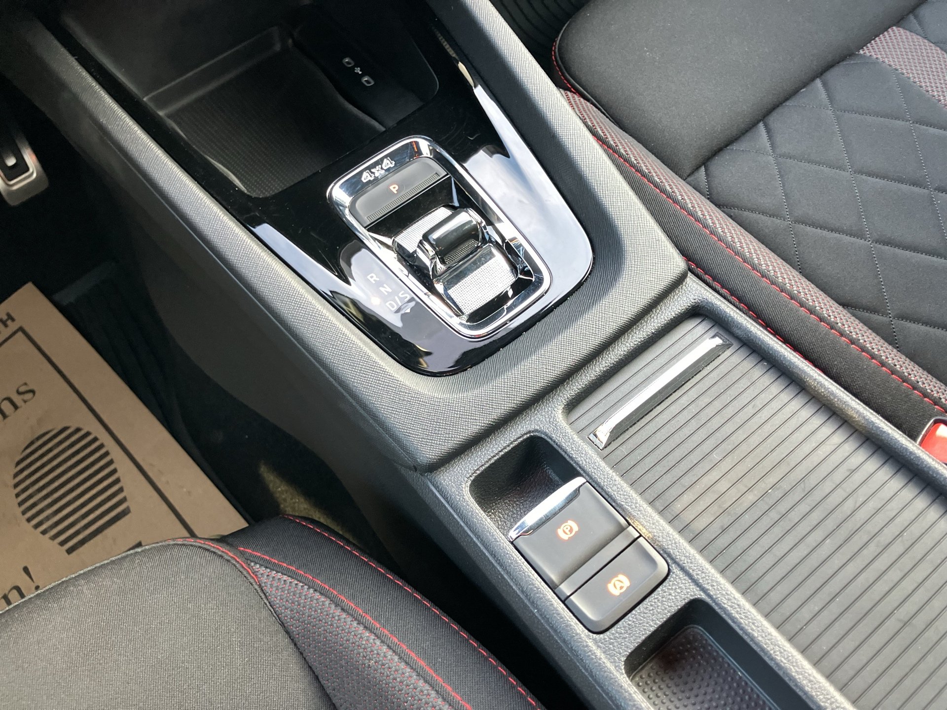 Skoda Octavia 2.0 TDI RS | Bild 20 von 27