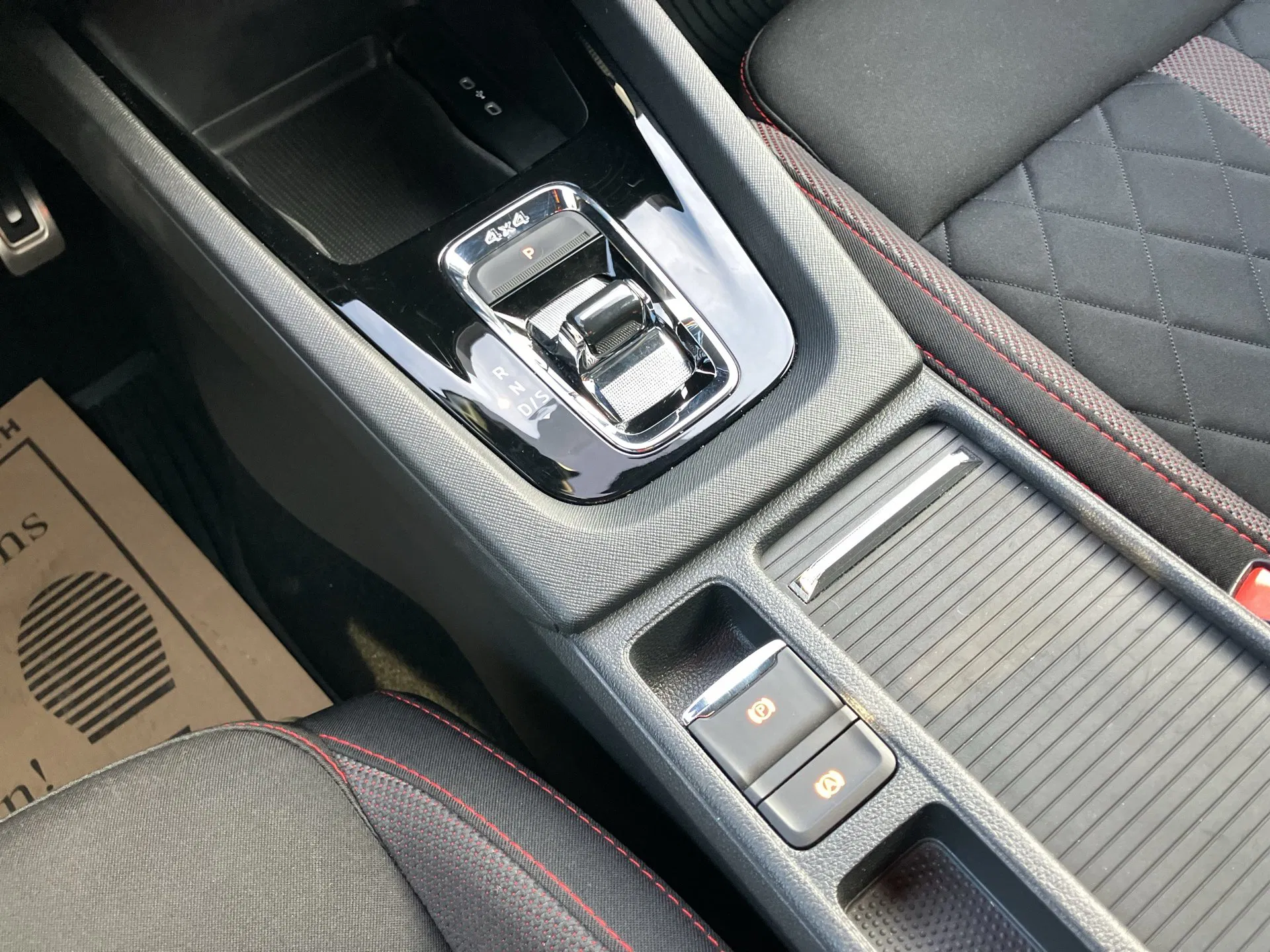 Skoda Octavia 2.0 TDI RS | Bild 20 von 27