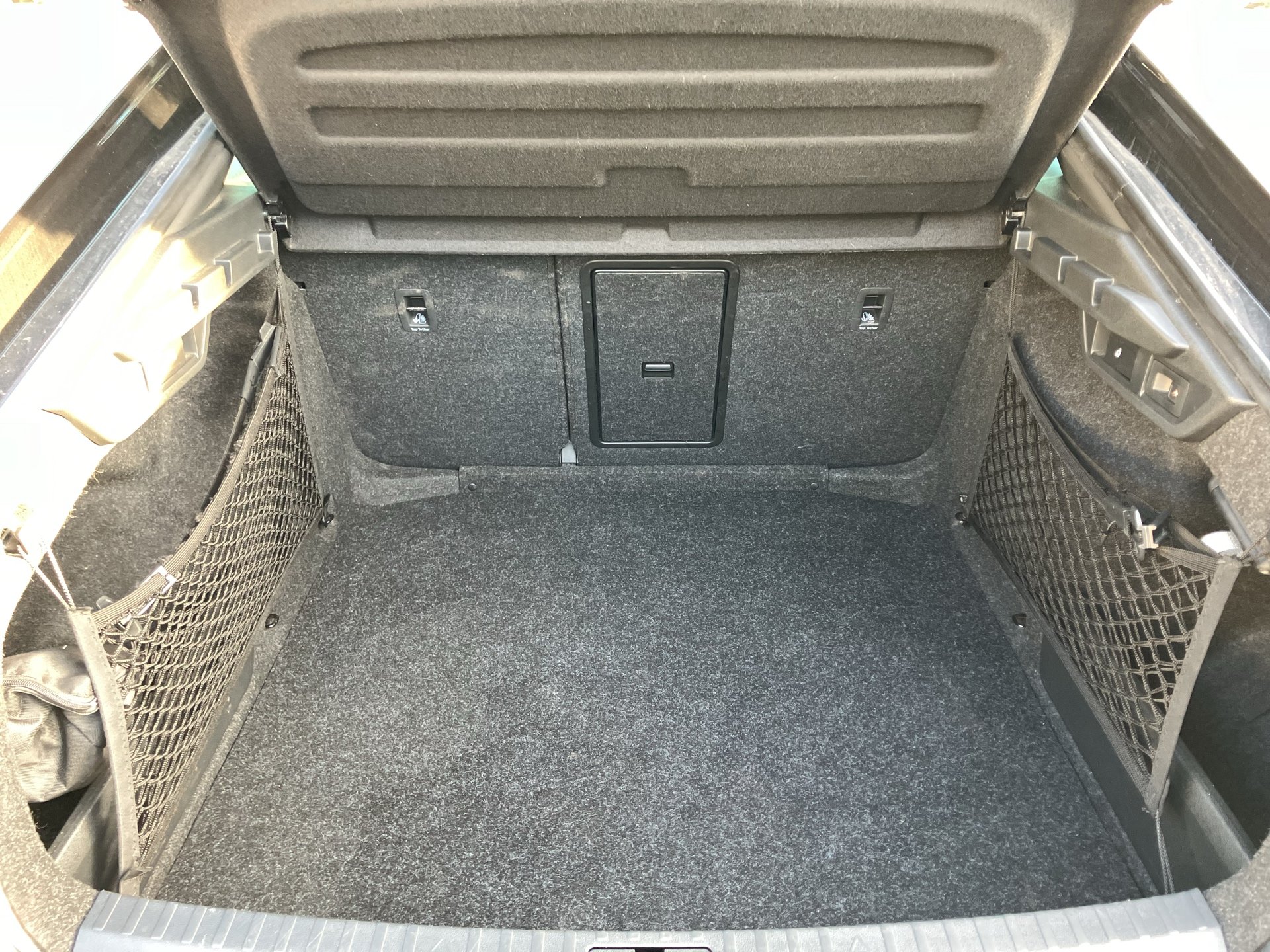 Skoda Octavia 2.0 TDI RS | Bild 22 von 27