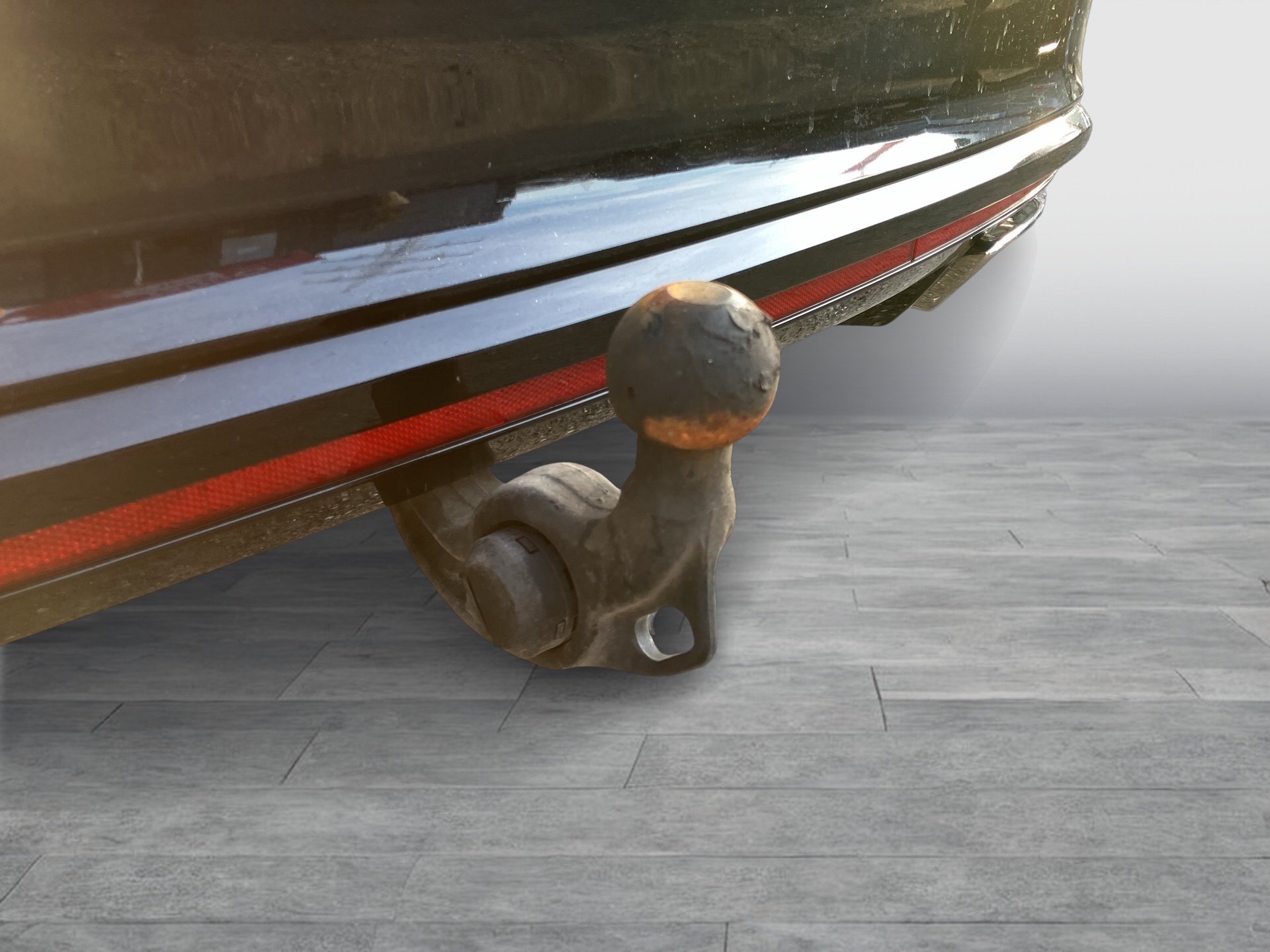 Skoda Octavia 2.0 TDI RS | Bild 24 von 27