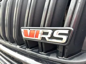 Skoda Octavia 2.0 TDI RS | Thumbnail 25 von 27