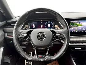 Skoda Octavia Limo 2.0 TDI RS 4X4 Aut. | Thumbnail 11 von 28