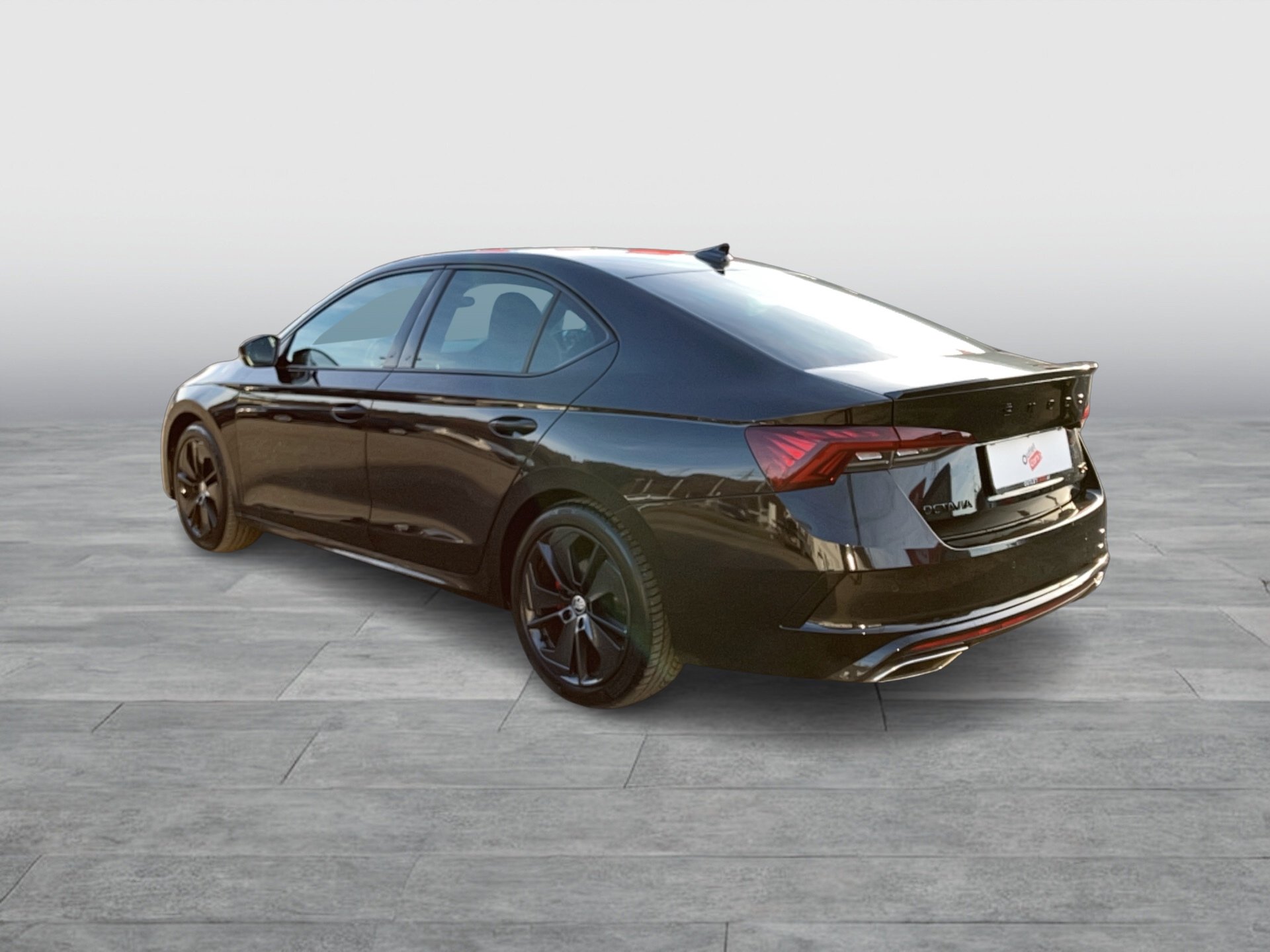 Skoda Octavia 2.0 TDI RS | Bild 4 von 27