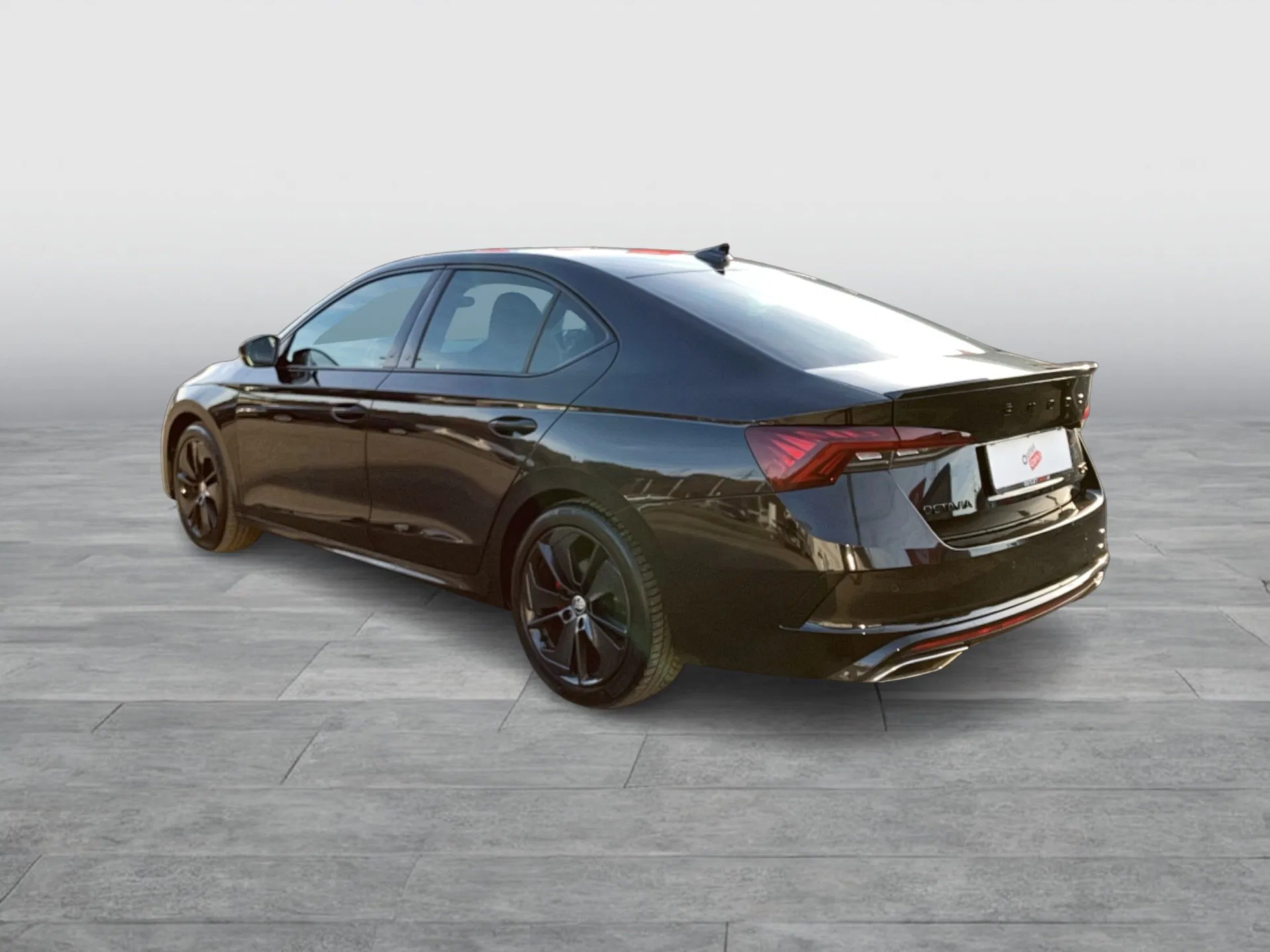 Skoda Octavia 2.0 TDI RS | Bild 4 von 27