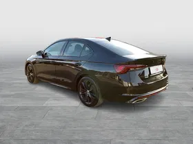 Skoda Octavia 2.0 TDI RS | Thumbnail 4 von 27