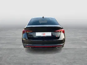 Skoda Octavia 2.0 TDI RS | Thumbnail 5 von 27