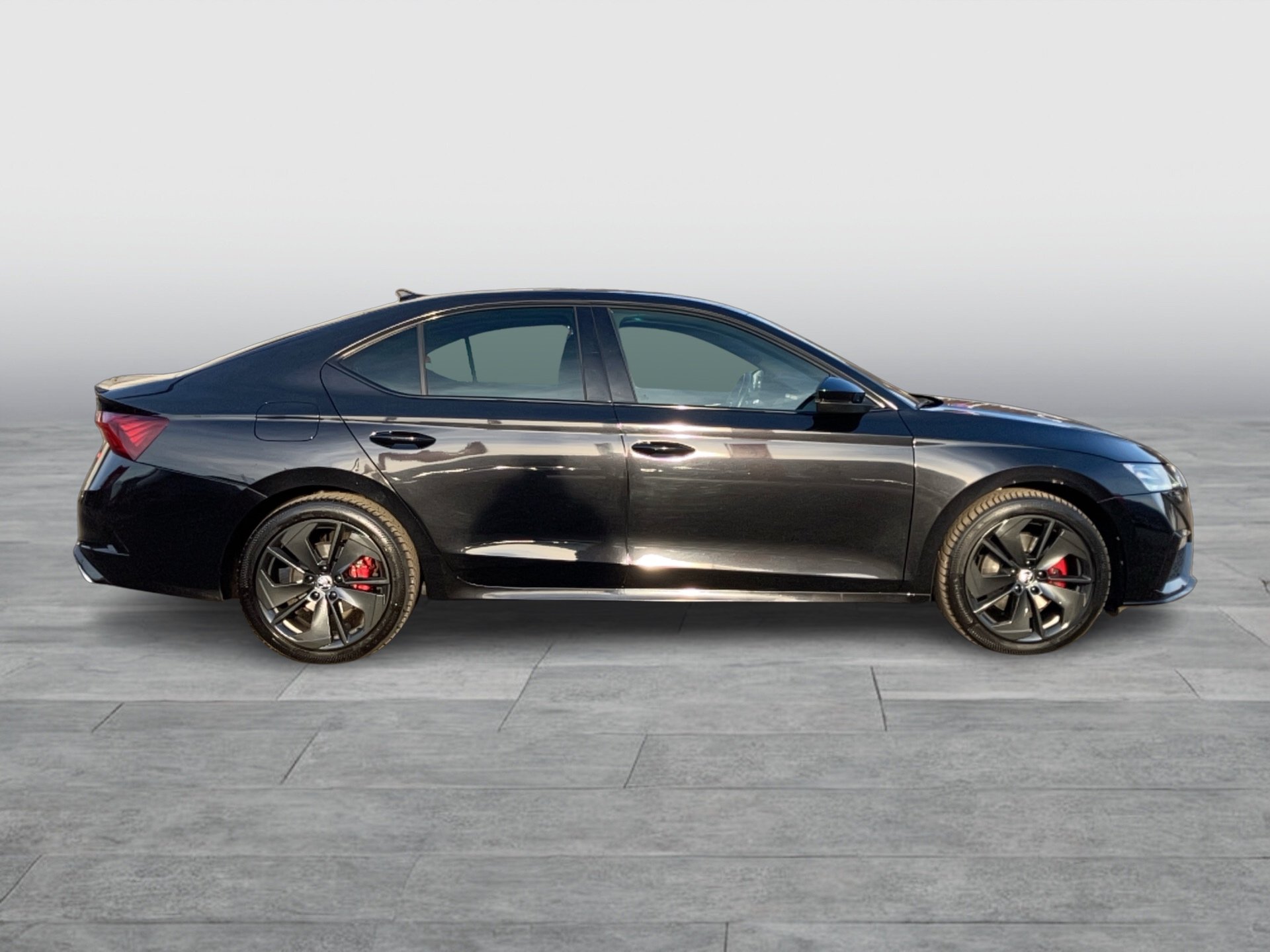 Skoda Octavia 2.0 TDI RS | Bild 6 von 27