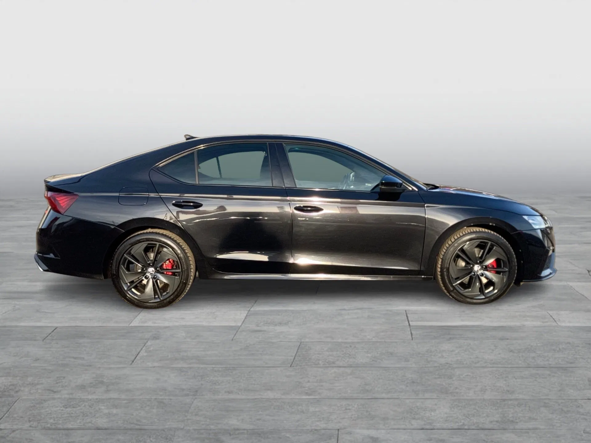 Skoda Octavia 2.0 TDI RS | Bild 6 von 27