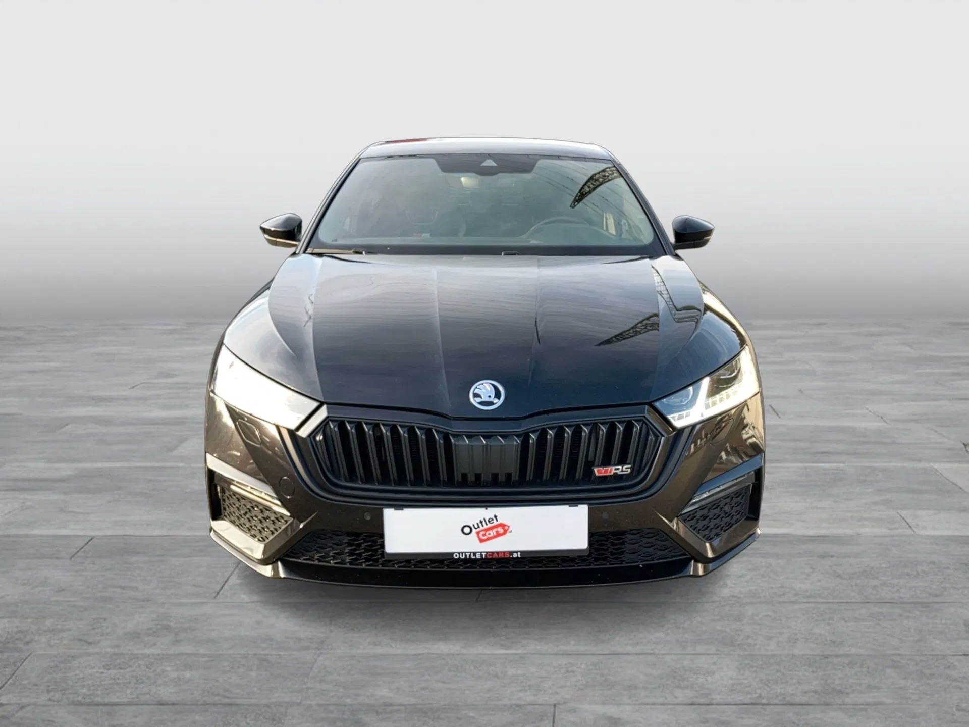 Skoda Octavia 2.0 TDI RS | Bild 7 von 27