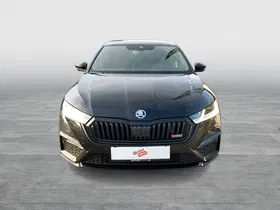 Skoda Octavia 2.0 TDI RS | Thumbnail 7 von 27
