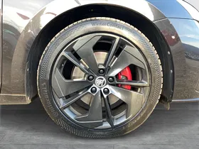 Skoda Octavia 2.0 TDI RS | Thumbnail 8 von 27