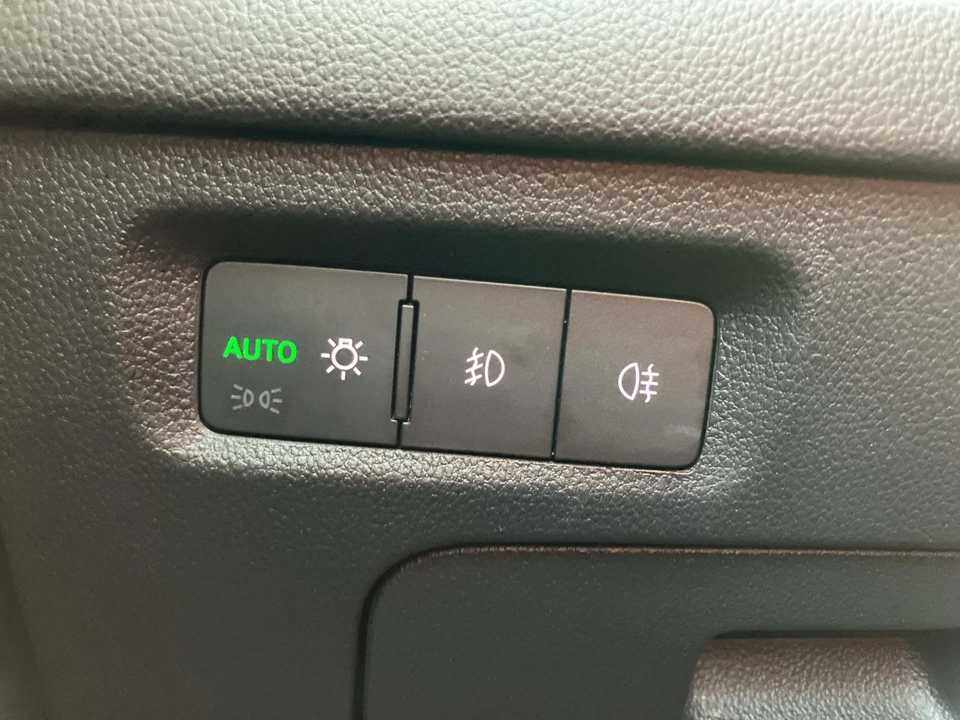 Skoda Octavia 2.0 TDI RS | Bild 10 von 27