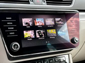 Skoda Superb 2.0 TDI 4x4 | Thumbnail 13 von 16