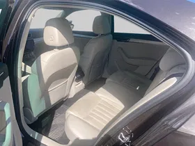 Skoda Superb 2.0 TDI Style 4X4 DSG | Thumbnail 23 von 27