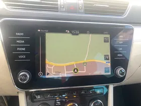 Skoda Superb 2.0 TDI Style 4X4 DSG | Thumbnail 20 von 27